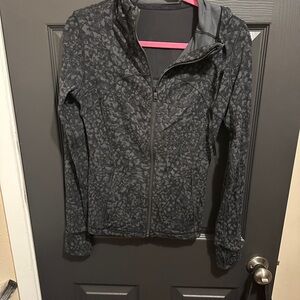 Lululemon Define Jacket size 8 nulu